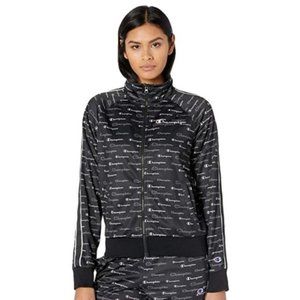 Champion Track Jacket